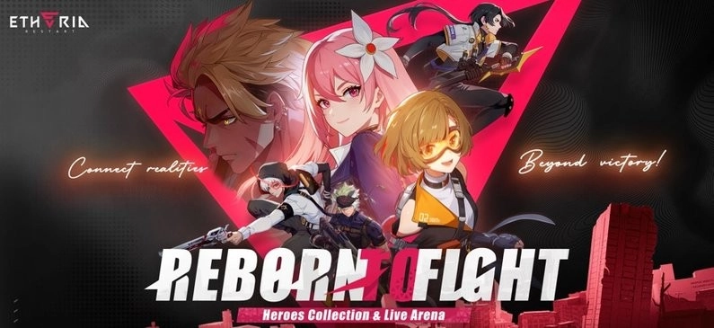 伊瑟手机正版图1