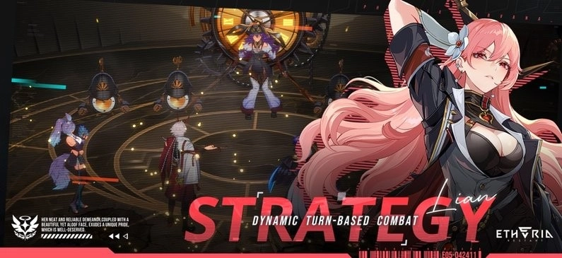 伊瑟手机正版图2