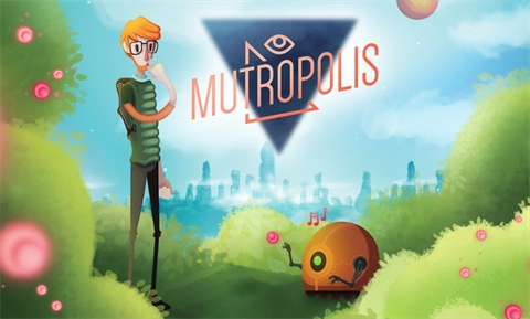 书呆子侦探亨利