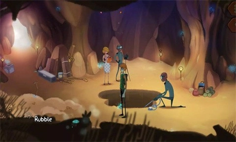 书呆子侦探亨利