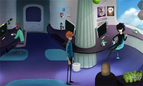 书呆子侦探亨利