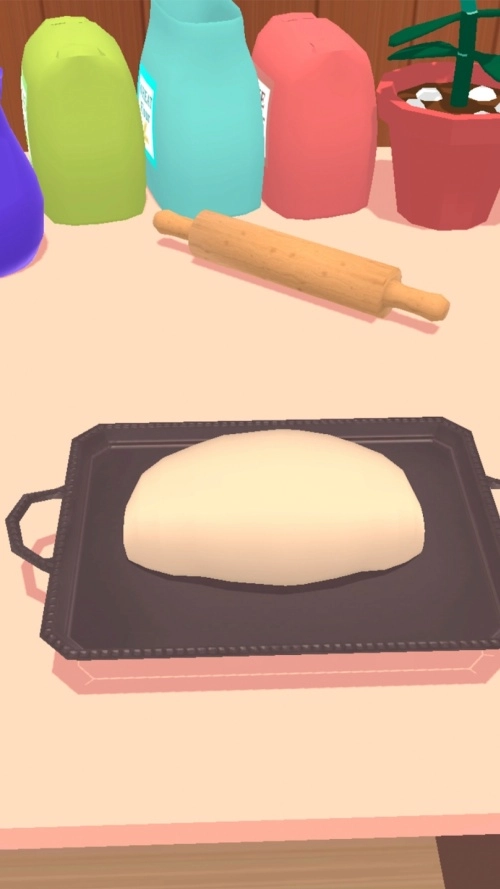 Bread Baking图1