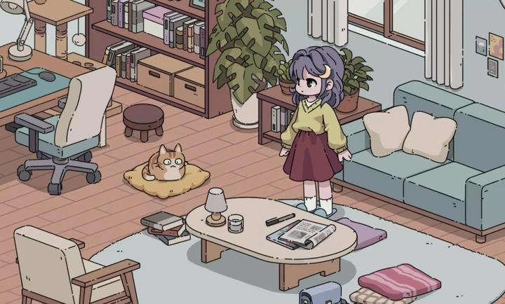 我的小番茄钟图2