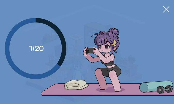 我的小番茄钟图3