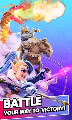 勇敢的英雄手机免费版图5