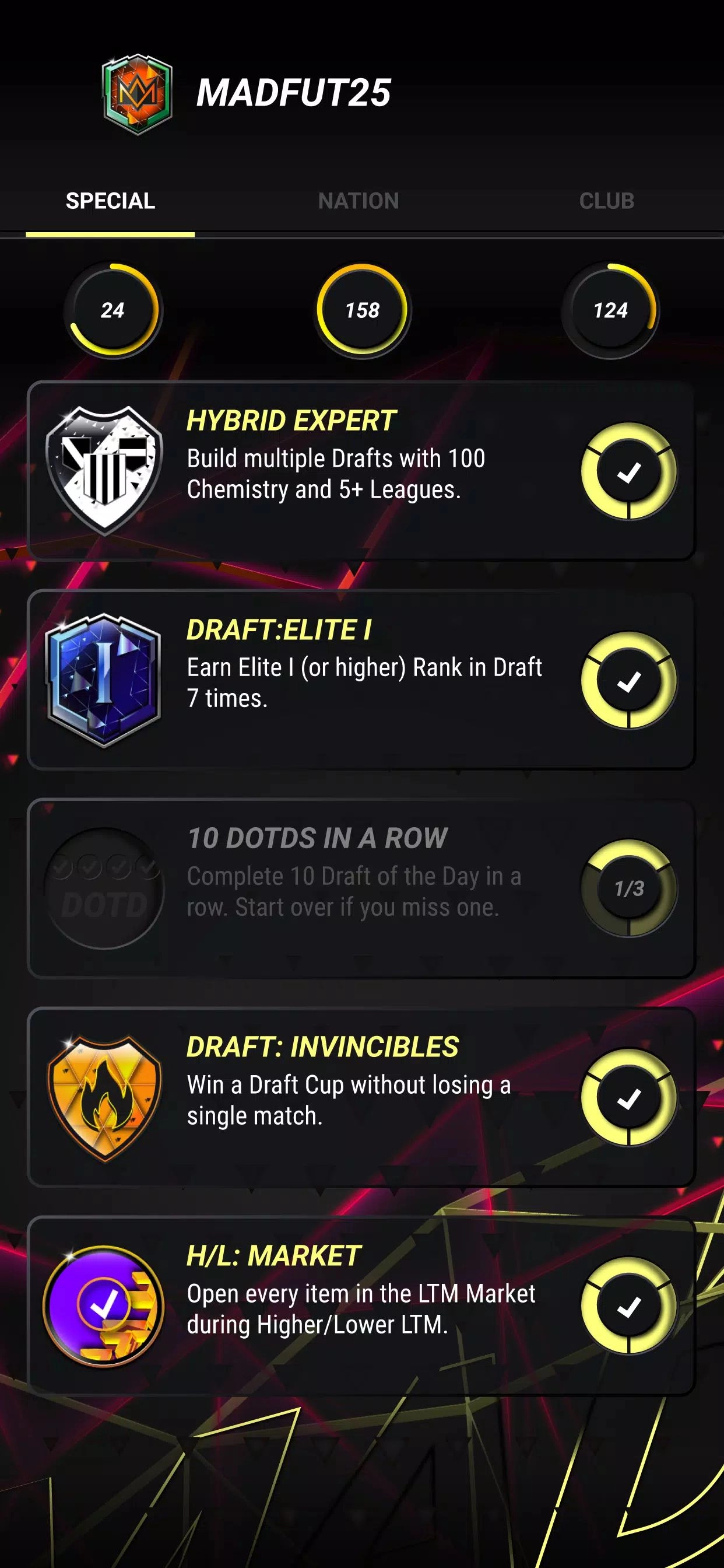 足球经理人最新免费版图4