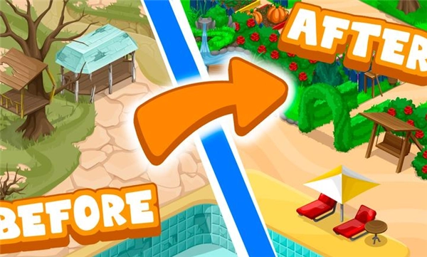 弗拉德和尼基的小镇图3