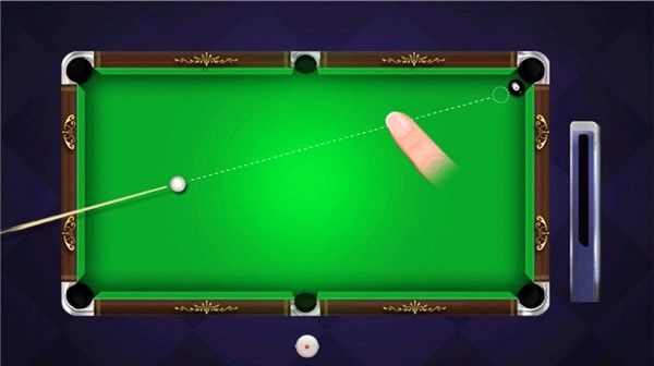 Pool Billiards Pro手机免费版图4