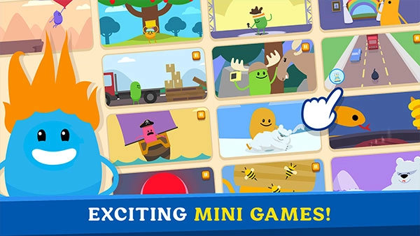 蠢蠢的死法4圖1