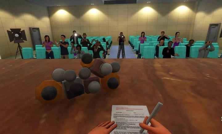 足球人生模拟器