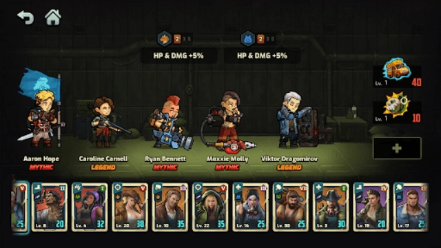 僵尸战争死亡之路(2)