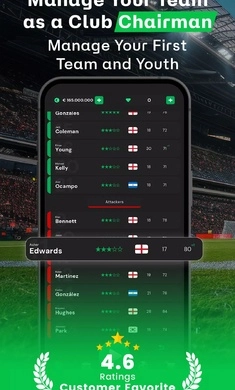 俱乐部主席原版图1