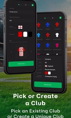 俱乐部主席原版图2