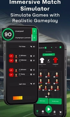 俱乐部主席原版图5