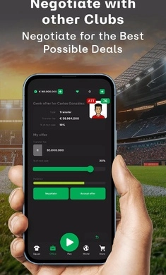 俱乐部主席原版图3