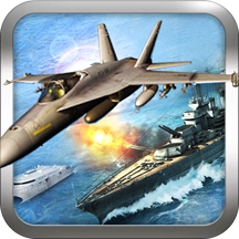 星际战机汉化版