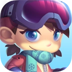 梦幻滑雪内购版