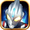 奥特曼格斗超人国际服