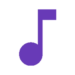 哔哔音乐 
v1.0.0