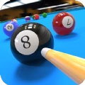 街机台球大师