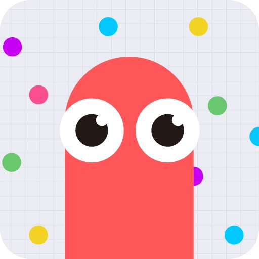 贪吃蛇大作战菜单版