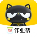 作业帮喵喵机正版