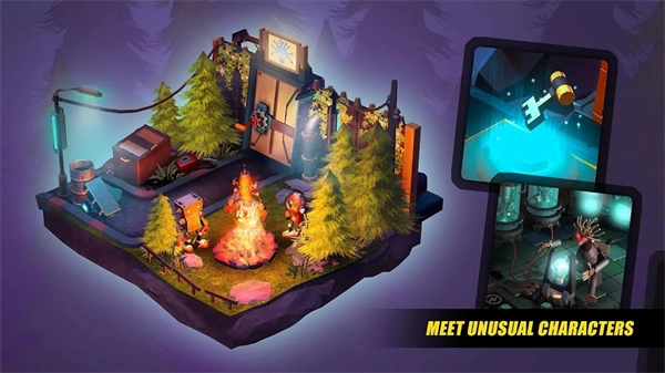 微型充电机器人(3)