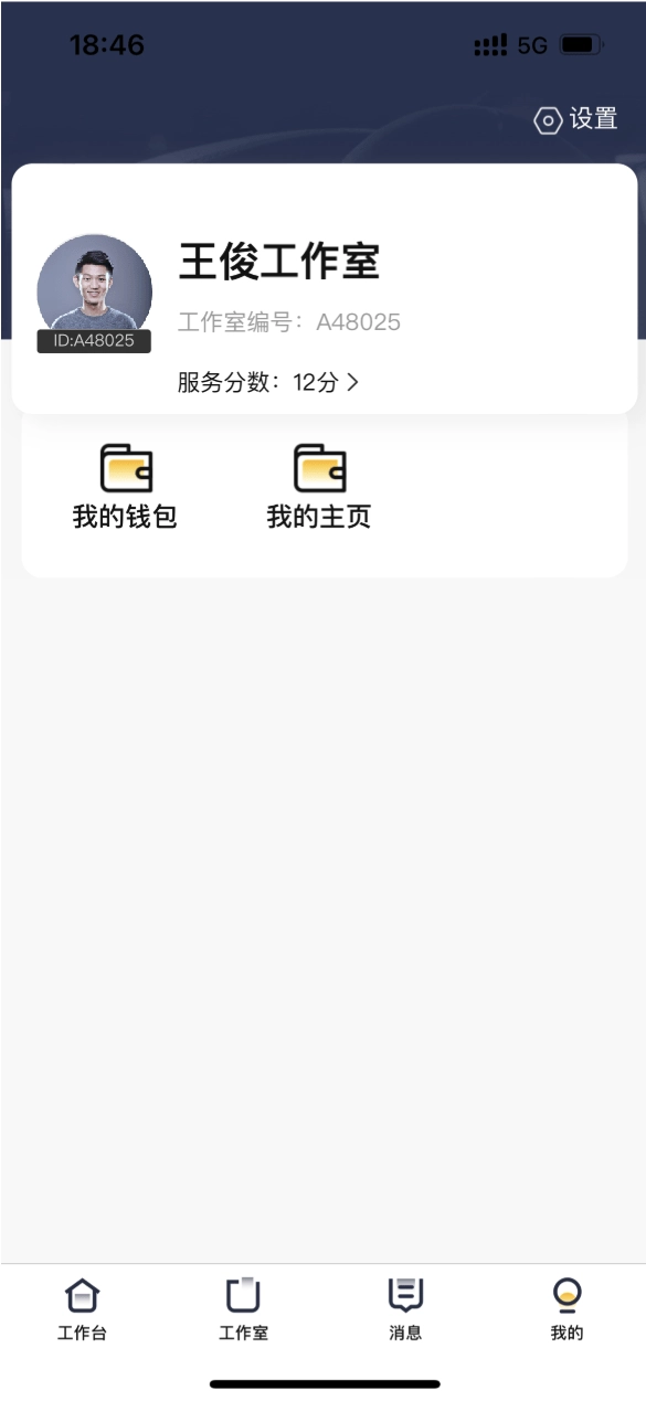 纯粹英雄截图1