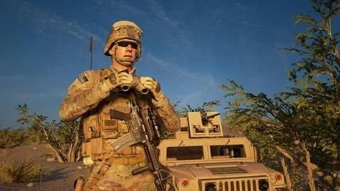 战术小队手机版-图1