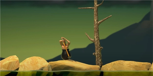 掘地求升安卓版图3