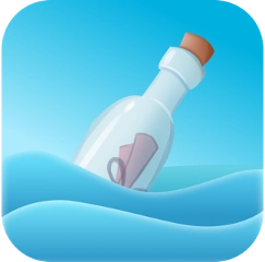 鑫盛漂流瓶交友