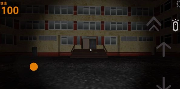 学校幕后的Nextbot3(3)