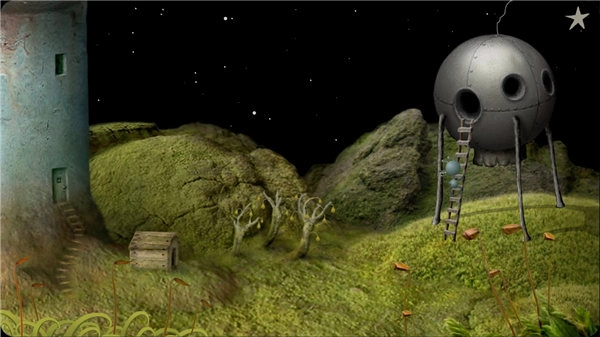 银河历险记2图2