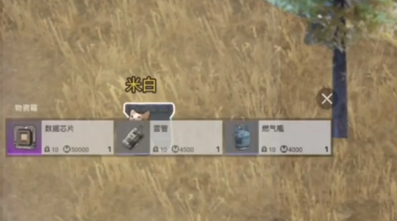 猫猫地铁逃生图1