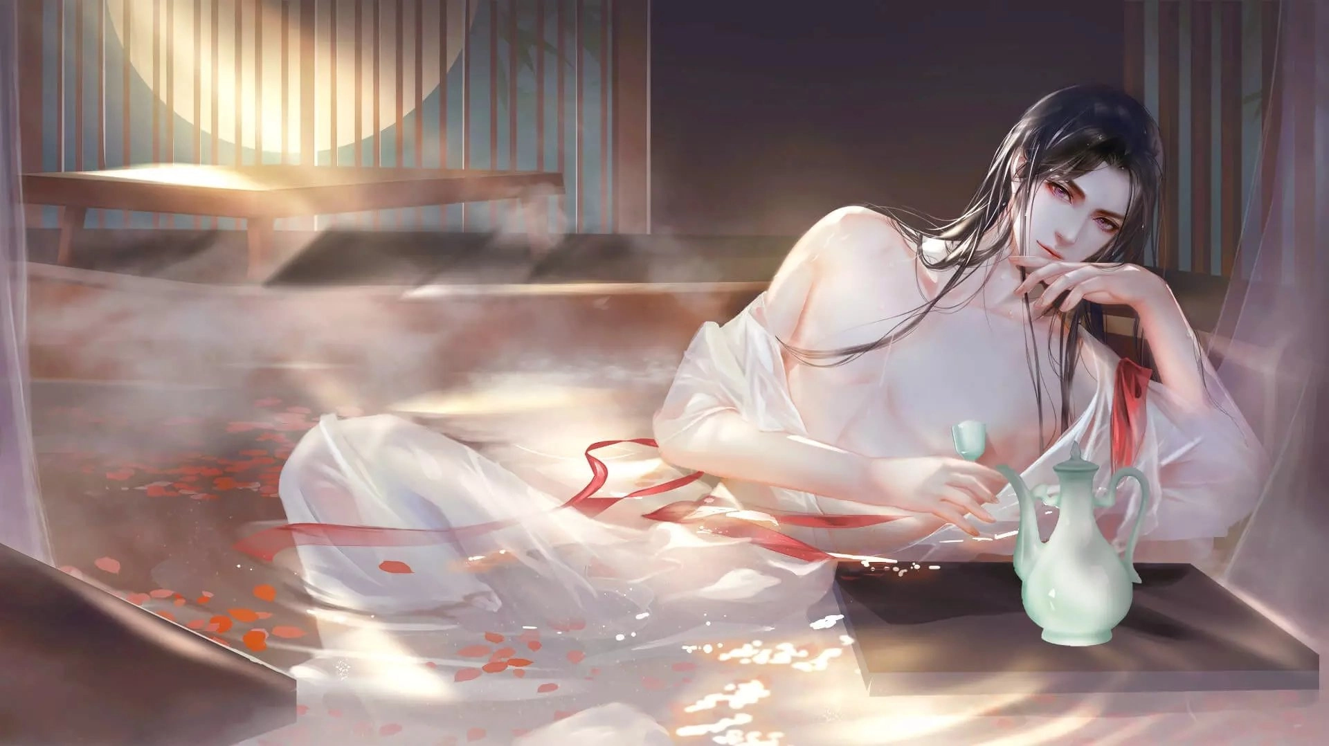 三生劫之琉璃火(1)