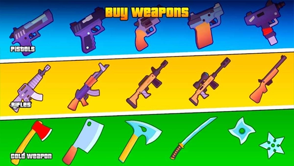 像素沙盒模拟器图2