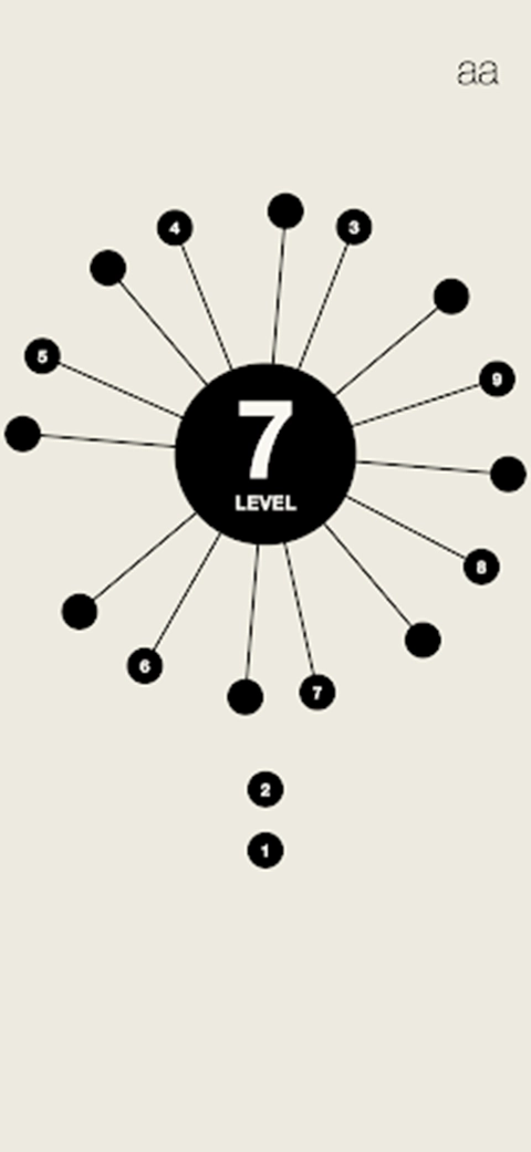 见缝插针2手游直装版图4