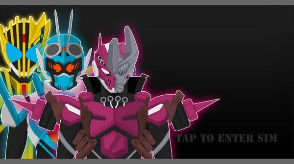 Gotchard SIM模拟器最新版(1)