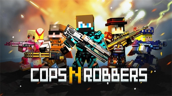 CopNRobber图5