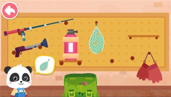 宝宝钓鱼正式版下载