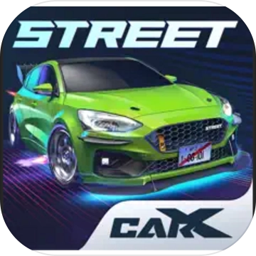 CarXStreet版