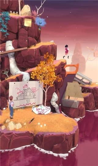 The Gardens Between手机正版图1