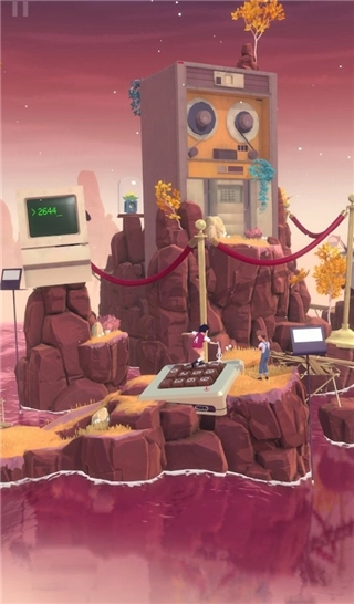 The Gardens Between手机正版图3