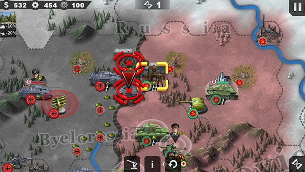 世界征服者4正版