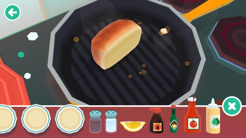 托卡小厨房2通用版图4