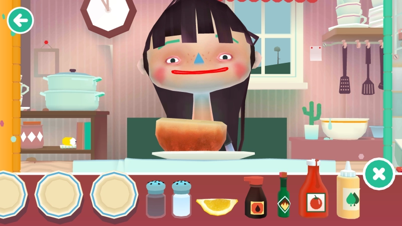 托卡小厨房2通用版图5