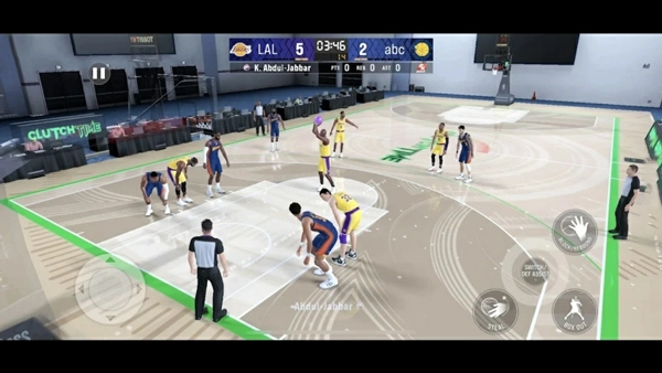 nba2k24正版