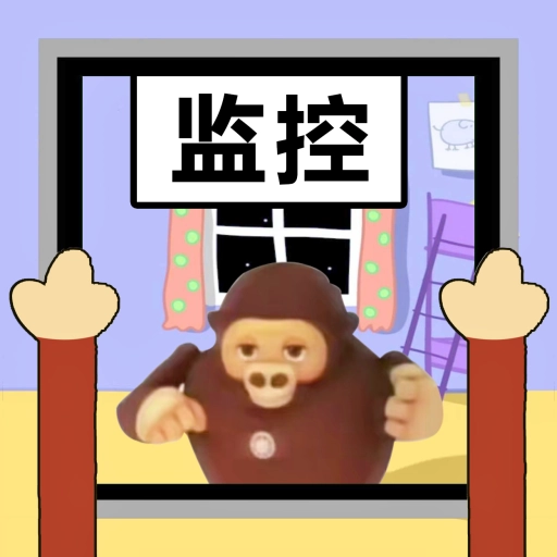 午夜监控