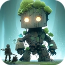 森之国度直装游戏版