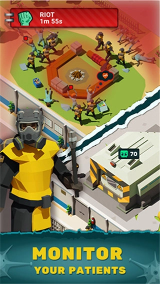 僵尸医院大亨图3